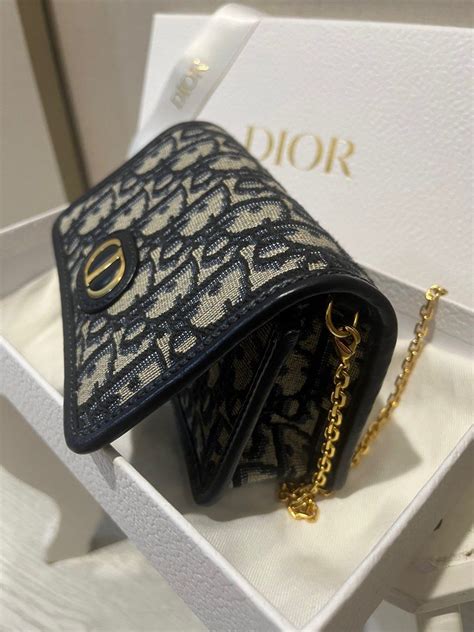 dior montaigne nano pouch|30 montaigne Dior.